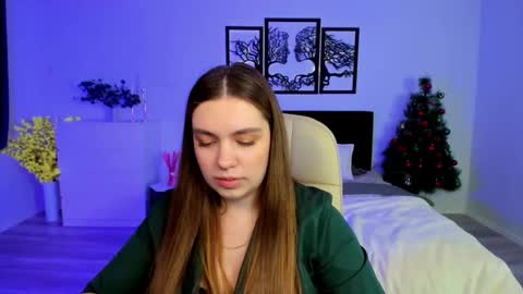 Snapshot of daniellasweet20 chatting on January 22, 3:07 pm Daniella online show from January 22, 3:07 pm