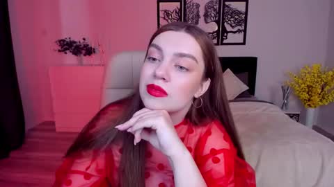 Snapshot of daniellasweet20 chatting on February 10, 11:15 am Daniella online show from February 10, 11:15 am
