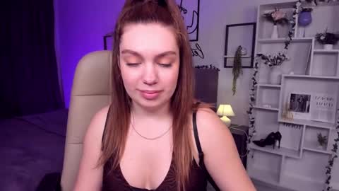 Snapshot of daniellasweet20 chatting on February 6, 2:58 pm Daniella online show from February 6, 2:58 pm