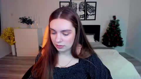 Snapshot of daniellasweet20 chatting on January 26, 11:06 am Daniella online show from January 26, 11:06 am