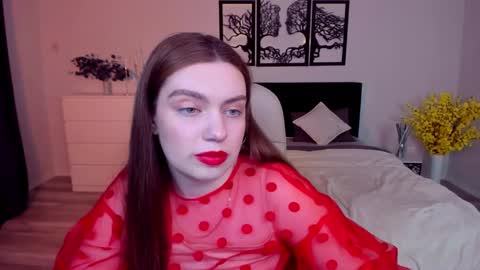 Snapshot of daniellasweet20 chatting on February 11, 2:46 pm Daniella online show from February 11, 2:46 pm