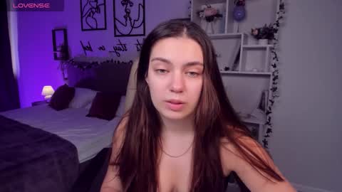 Snapshot of daniellasweet20 chatting on October 4, 10:57 am Daniella online show from October 4, 10:57 am