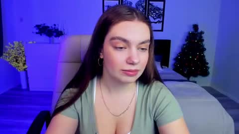 Snapshot of daniellasweet20 chatting on January 18, 11:00 am Daniella online show from January 18, 11:00 am