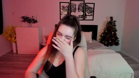 Snapshot of daniellasweet20 chatting on January 12, 1:58 pm Daniella online show from January 12, 1:58 pm