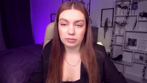 Snapshot of daniellasweet20 chatting on February 1, 10:59 am Daniella online show from February 1, 10:59 am