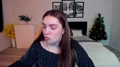 Snapshot of daniellasweet20 chatting on January 26, 2:41 pm Daniella online show from January 26, 2:41 pm