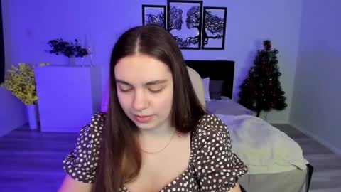Snapshot of daniellasweet20 chatting on January 10, 2:34 pm Daniella online show from January 10, 2:34 pm