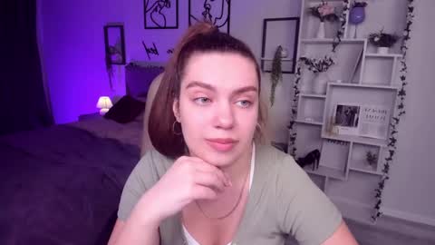 Snapshot of daniellasweet20 chatting on January 30, 10:29 am Daniella online show from January 30, 10:29 am
