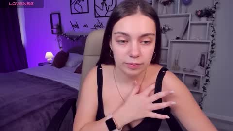 Snapshot of daniellasweet20 chatting on October 3, 10:56 am Daniella online show from October 3, 10:56 am
