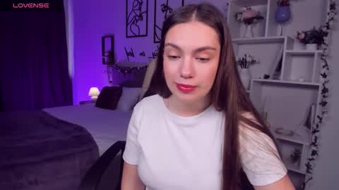 Snapshot of daniellasweet20 chatting on October 6, 11:17 am Daniella online show from October 6, 11:17 am