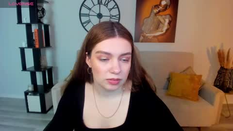 Snapshot of daniellasweet20 chatting on March 4, 11:19 am Daniella online show from March 4, 11:19 am