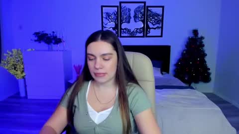 Snapshot of daniellasweet20 chatting on January 17, 1:56 pm Daniella online show from January 17, 1:56 pm