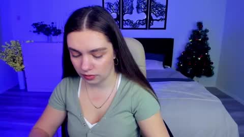 Snapshot of daniellasweet20 chatting on January 17, 10:55 am Daniella online show from January 17, 10:55 am