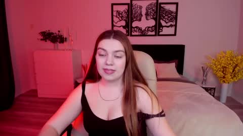 Snapshot of daniellasweet20 chatting on February 4, 12:00 pm Daniella online show from February 4, 12:00 pm