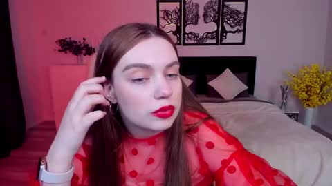 Snapshot of daniellasweet20 chatting on February 10, 2:37 pm Daniella online show from February 10, 2:37 pm