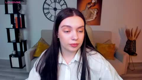 Snapshot of daniellasweet20 chatting on March 12, 2:23 pm Daniella online show from March 12, 2:23 pm