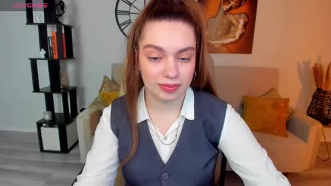 Snapshot of daniellasweet20 chatting on March 7, 2:56 pm Daniella online show from March 7, 2:56 pm