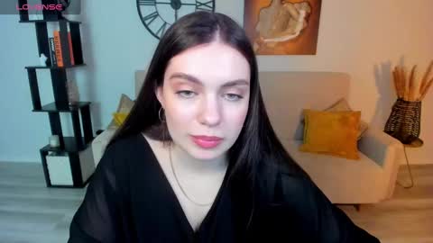 Snapshot of daniellasweet20 chatting on March 9, 1:48 pm Daniella online show from March 9, 1:48 pm