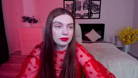 Snapshot of daniellasweet20 chatting on February 11, 11:20 am Daniella online show from February 11, 11:20 am