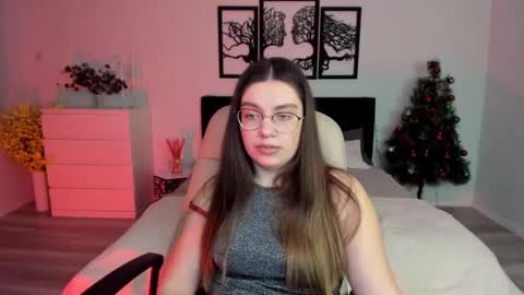 Snapshot of daniellasweet20 chatting on December 20, 11:54 am Daniella online show from December 20, 11:54 am