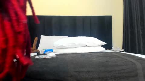 danielle_rock online show from March 12, 3:57 am