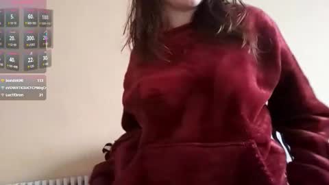 Mia online show from December 23, 8:53 am