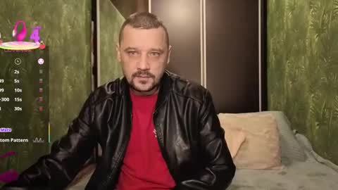 DanieloCool online show from December 15, 6:53 am