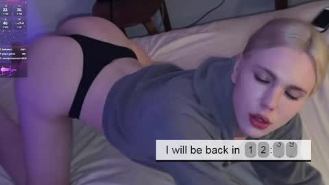 GABRIEL online show from March 1, 6:54 pm