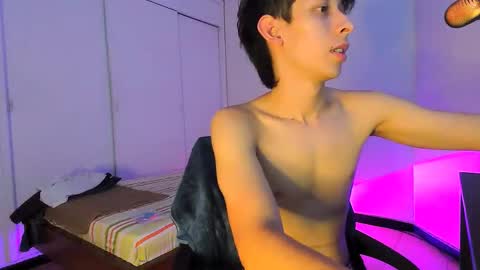 Daniel online show from December 23, 1:56 am