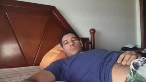 danieltalho23 online show from September 15, 11:44 am