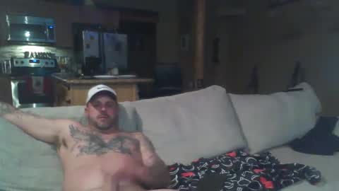 DaniLove online show from February 26, 6:08 am