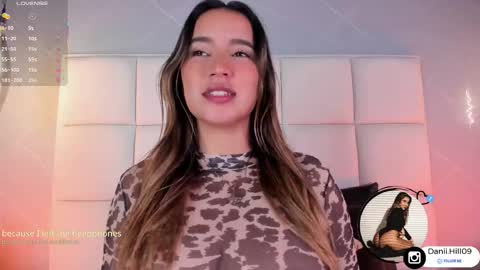 Danii  online show from December 20, 5:58 am