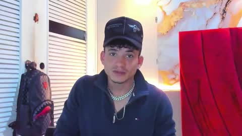 Dani online show from January 7, 3:55 am