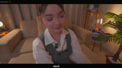      online show from March 21, 8:35 pm