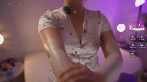      online show from March 2, 9:01 pm