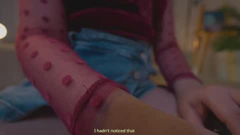      online show from September 14, 12:35 am