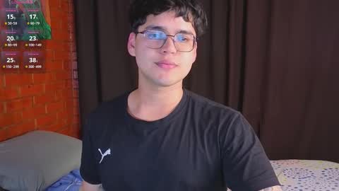 Daniel online show from November 11, 2:25 am