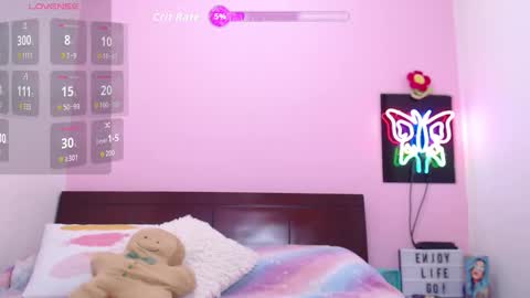 K A R O L online show from March 29, 1:07 am