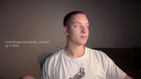 danila online show from November 1, 10:09 pm