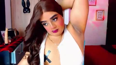 danipein online show from November 18, 12:08 pm