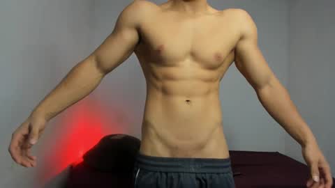 Danisus online show from March 13, 1:25 pm