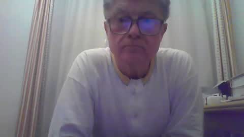 DANJEL JERKING OFF FOR YOU online show from March 9, 10:30 pm