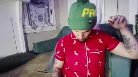 dankfuckcouple online show from December 22, 6:09 am