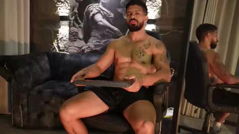 Dann saenz online show from February 10, 3:15 pm