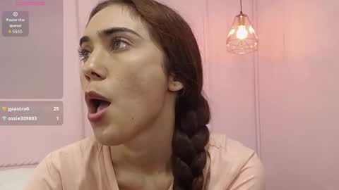 danna7cute online show from October 30, 10:32 pm