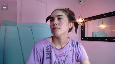 danna7cute online show from November 10, 8:33 pm