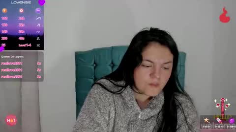 danna online show from March 11, 3:02 pm