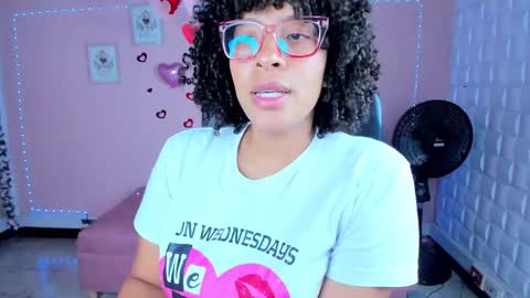 Snapshot of danna_berry chatting on March 12, 3:07 pm DannaBerry online show from March 12, 3:07 pm