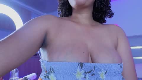 DannaBerry online show from February 2, 5:09 pm