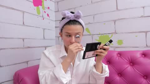 Danna Greyyy online show from March 19, 12:32 pm